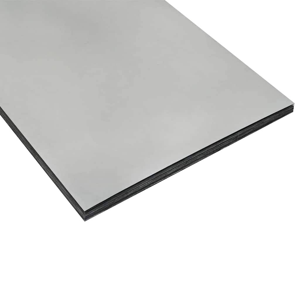ComfortXL - Grand potager carré en acier galvanisé anti-rouille 80x80x30 cm – ComfortXL Outdoor Living - Image 8