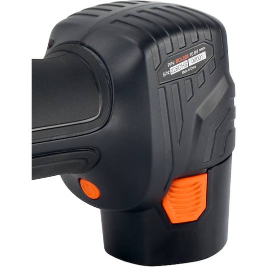 Bahco - Sécateur électrique à batterie BCL226 coupe 26 mm Pack 2 batteries Bahco - Image 9