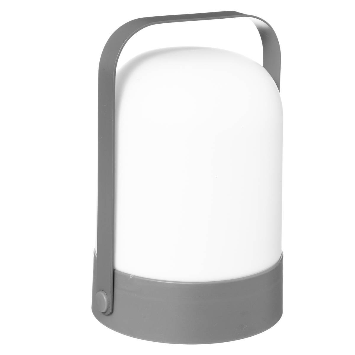 Lampe extérieur portative H22cm ATMOSPHERA CREATEUR D'INTERIEUR - Imagen 2