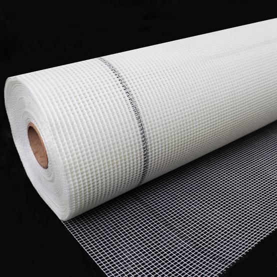200 m² toile de renfort, tissu de renfort en fibre de verre WDSV 165 g, 4x4 mm - Image 2