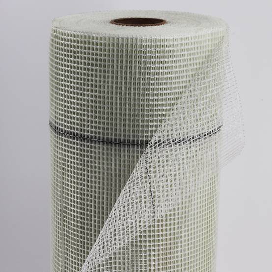 200 m² toile de renfort, tissu de renfort en fibre de verre WDSV 165 g, 4x4 mm - Image 6