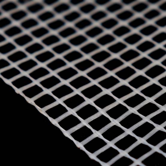 200 m² toile de renfort, tissu de renfort en fibre de verre WDSV 165 g, 4x4 mm - Image 5