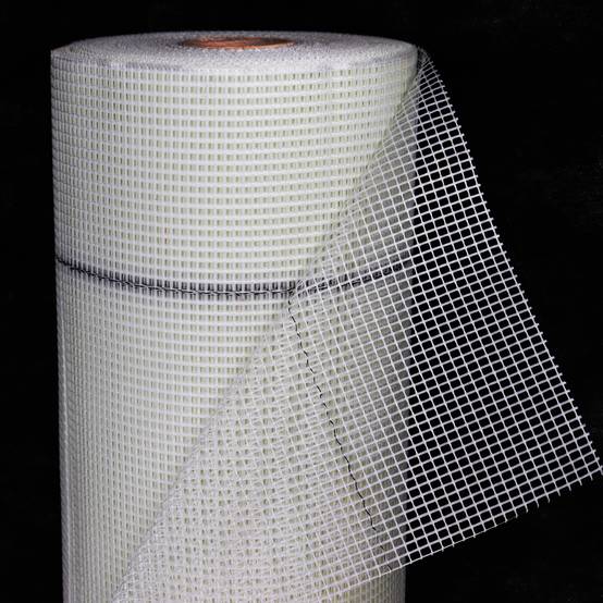 200 m² toile de renfort, tissu de renfort en fibre de verre WDSV 165 g, 4x4 mm - Image 4