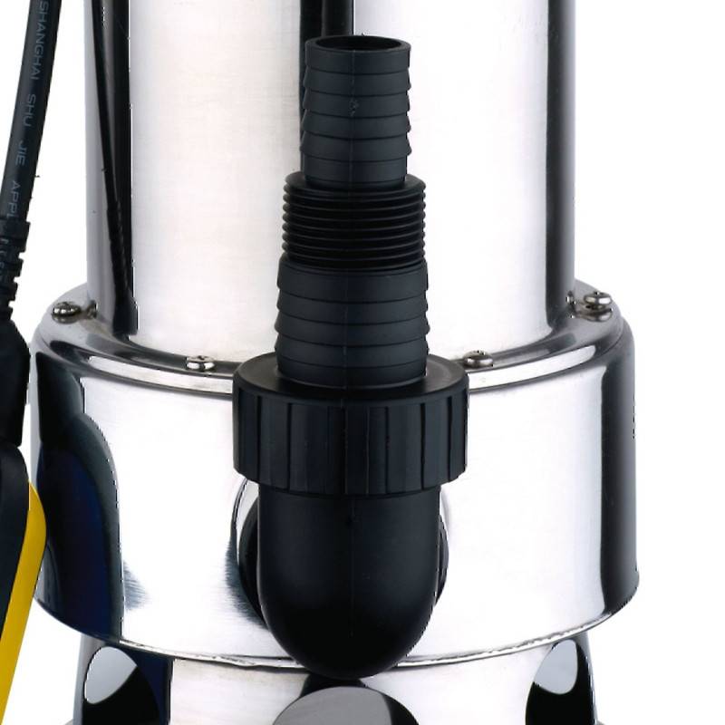 Garland - Pompe submersible GARLAND AMAZON 1050 XE-V20 - Coloris - Alu - Image 4