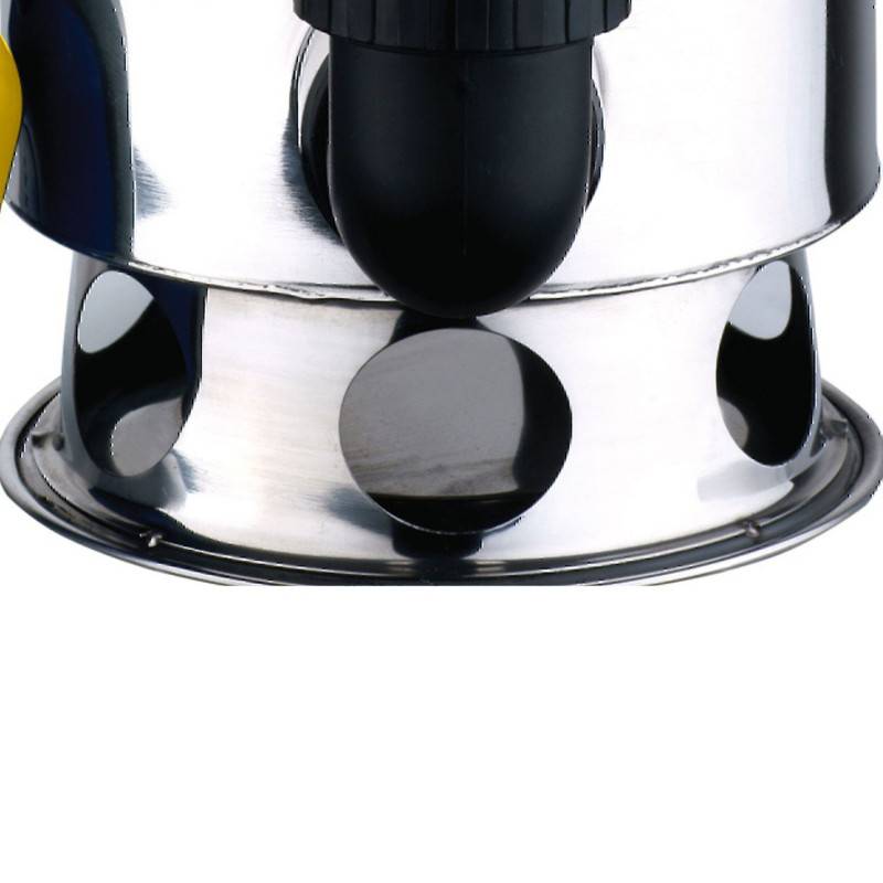 Garland - Pompe submersible GARLAND AMAZON 1050 XE-V20 - Coloris - Alu - Image 3