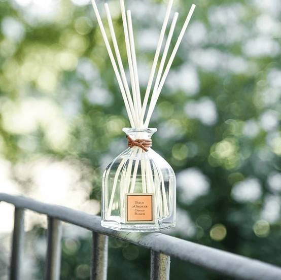 DURANCE Parfum d'Ambiance Fleur d'Oranger DURANCE Parfum d'Ambiance Fleur d'Oranger