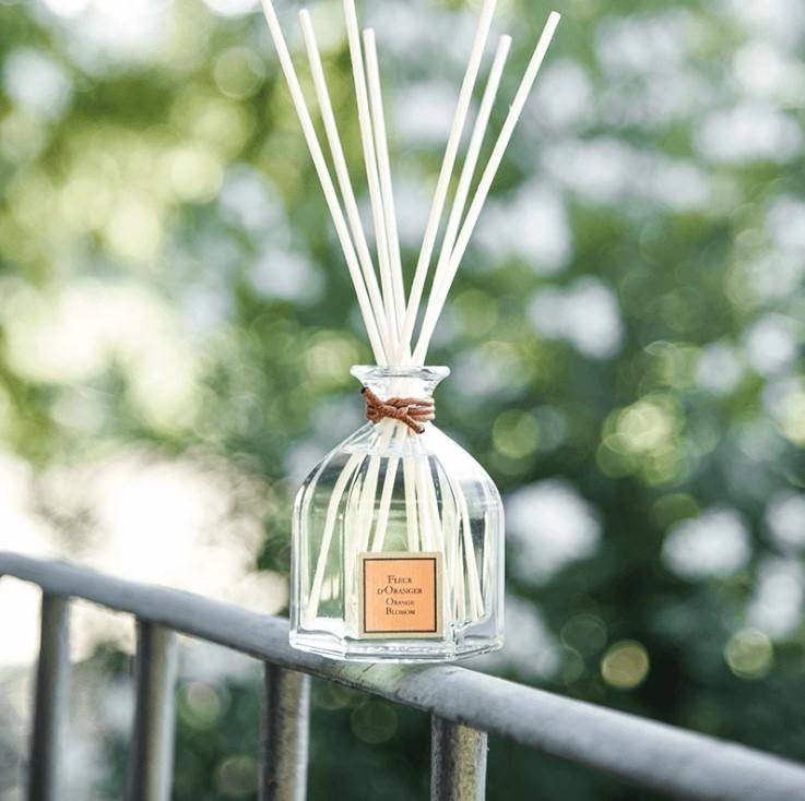DURANCE Parfum d'Ambiance Fleur d'Oranger