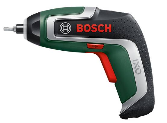 Bosch - Visseuse 3,6V IXO 7 (sans batterie ni chargeur) en coffret - BOSCH - 06039E0000 - Image 2