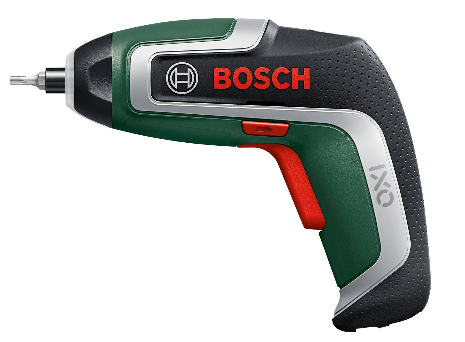Bosch - Visseuse 3,6V IXO 7 (sans batterie ni chargeur) en coffret - BOSCH - 06039E0000 - Image 2