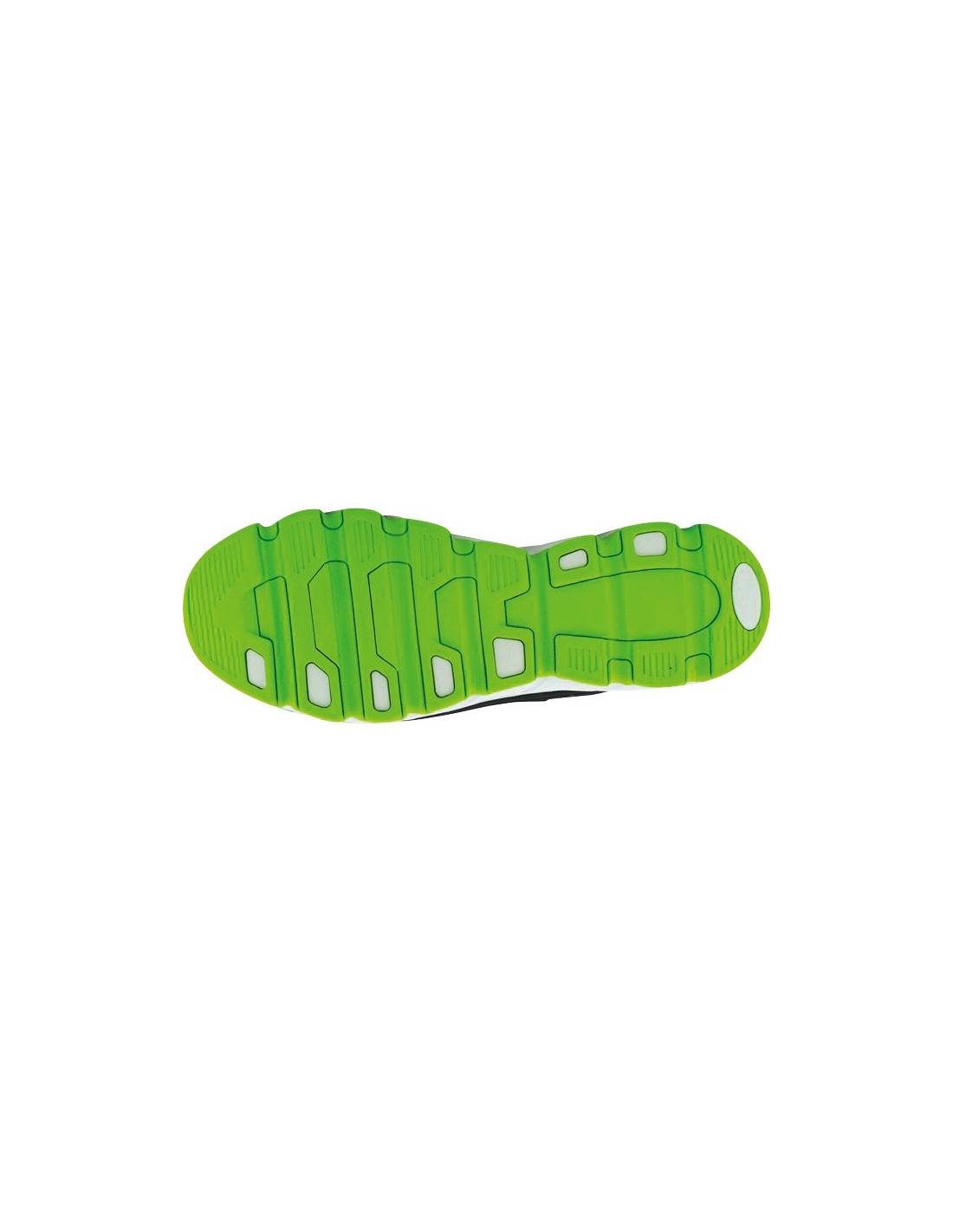 Chaussure Secu S1p Run Bas T46
