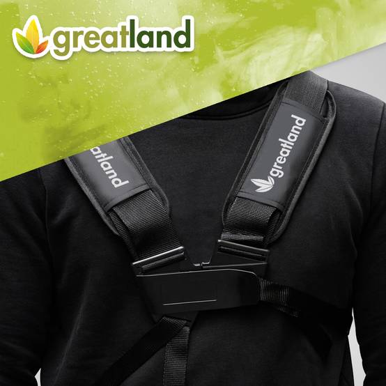 Greatland - Outil thermique multifonctions 4 en 1 52CC - Image 5