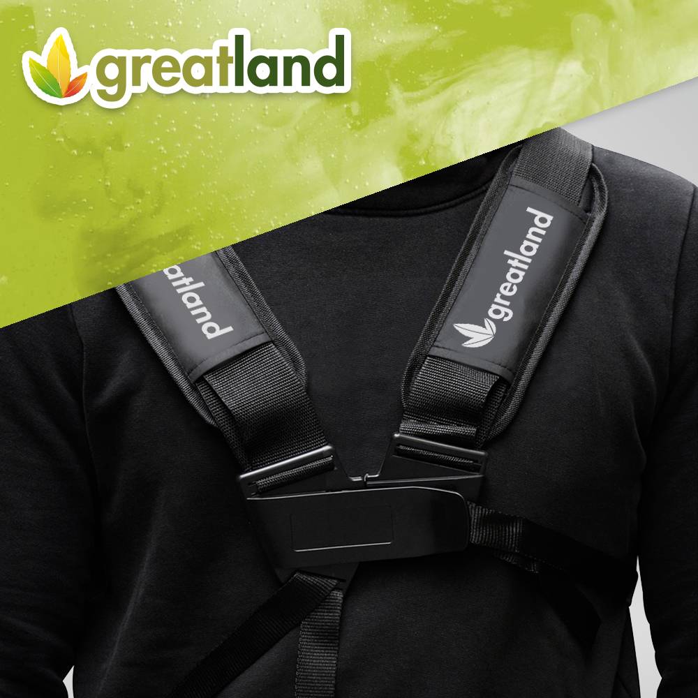 Greatland - Outil thermique multifonctions 4 en 1 52CC - Image 5
