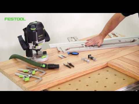 Festool - Gabarit modulable APS 900/2 - FESTOOL - 204219 - Imagen 6