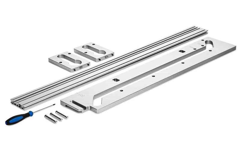 Festool - Gabarit modulable APS 900/2 - FESTOOL - 204219 - Imagen 1