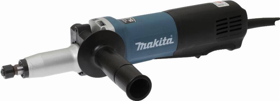 Meuleuse droite 750 W MAKITA - GD0811C