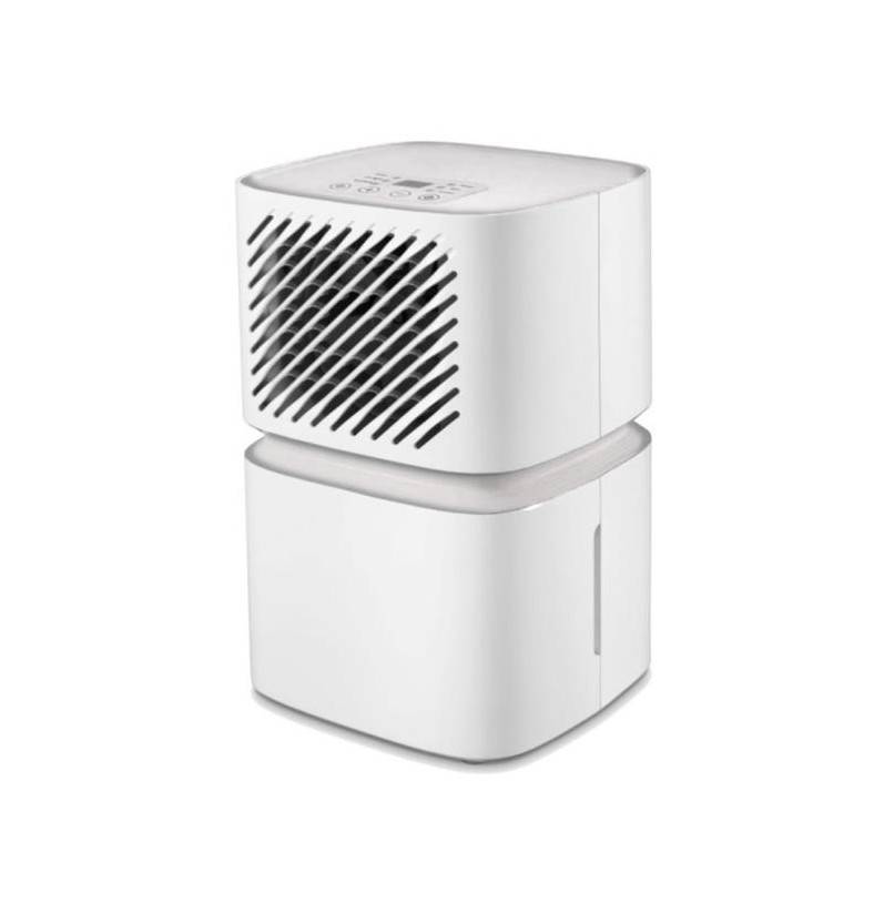 Déshumidificateur 12l/j 30m² DUOCUBE Ewt - Imagen 1
