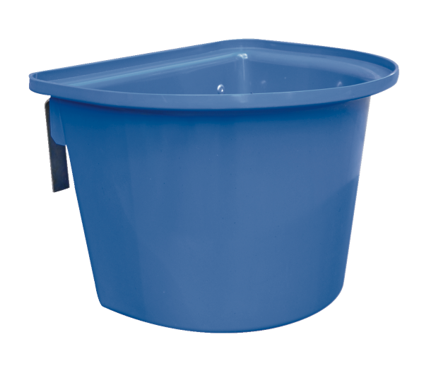 Horizont - Mangeoire de porte Bleue