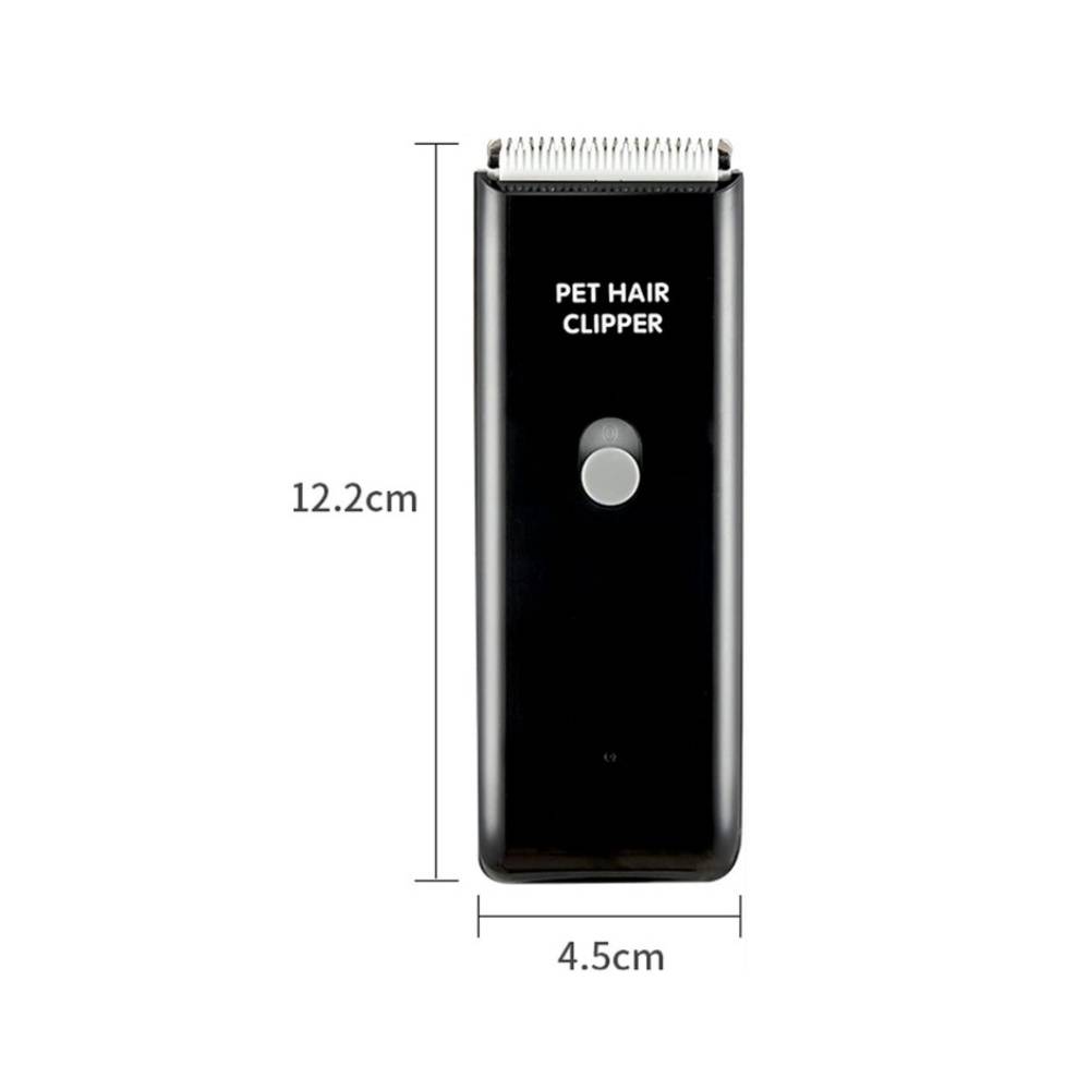 IntiMeg - Tondeuse pour animal domestique IntiMeg - Image 5