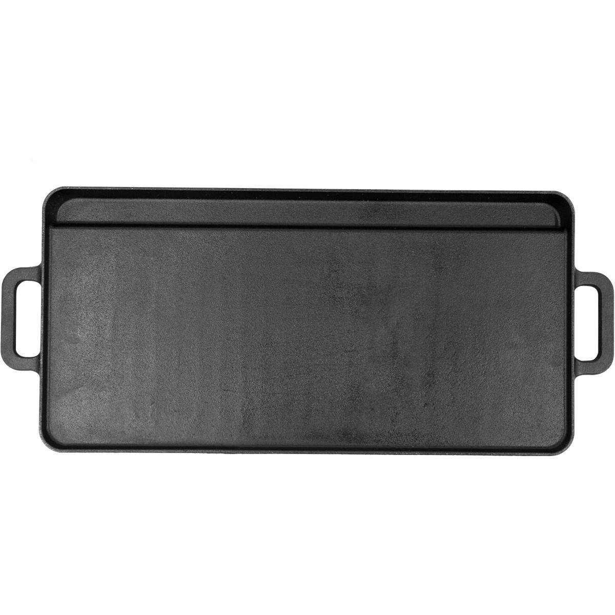 Pit Boss - Pit Boss Plaque de Cuisson en Fonte - Imagen 2