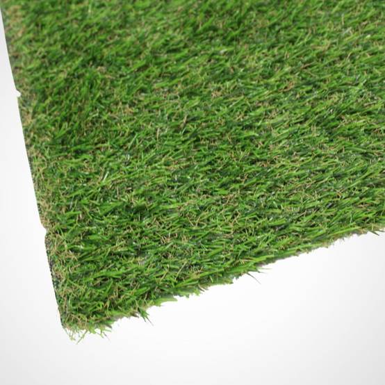 Gazon Synthétique 1X2,5M (Largeur X Longueur) Épaisseur 25MM Type Quatre-tons - Image 3