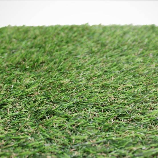 Gazon Synthétique 1X2,5M (Largeur X Longueur) Épaisseur 25MM Type Quatre-tons - Image 4