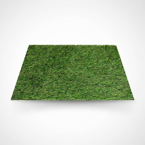 Gazon Synthétique 1X2,5M (Largeur X Longueur) Épaisseur 25MM Type Quatre-tons - Image 1