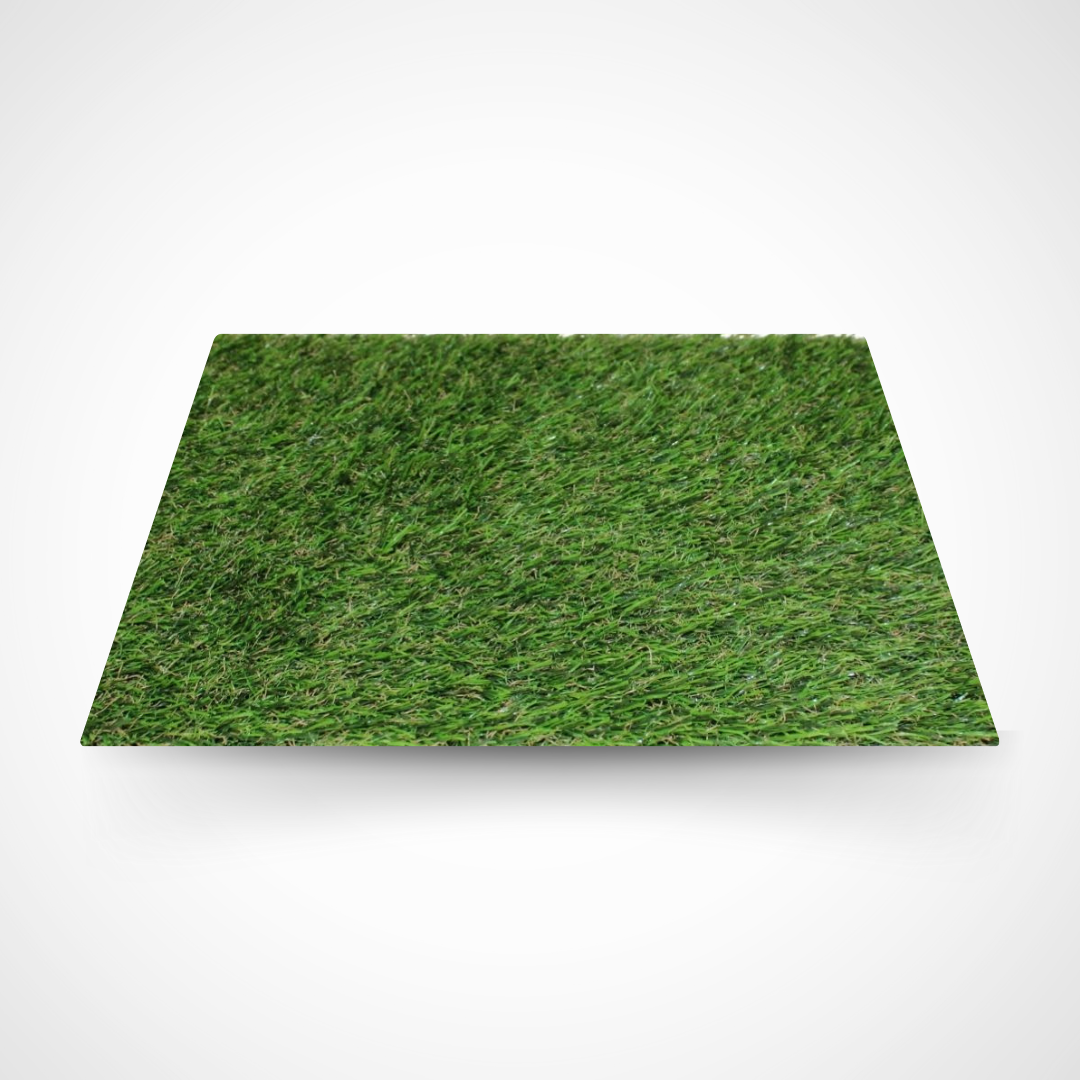 Gazon Synthétique 1X2,5M (Largeur X Longueur) Épaisseur 25MM Type Quatre-tons - Image 1
