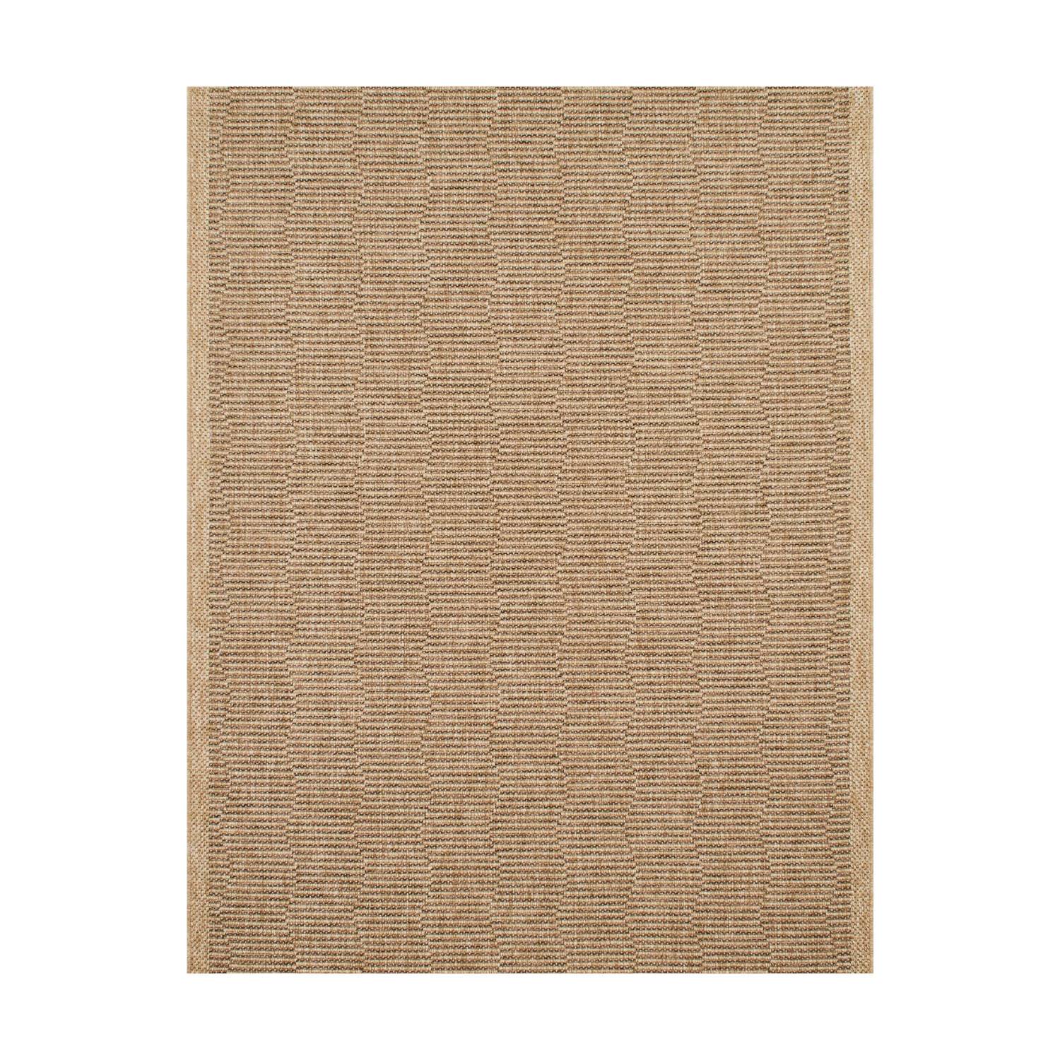 Autre - Tapis intérieur et extérieur naturel 60x180cm - Imagen 1