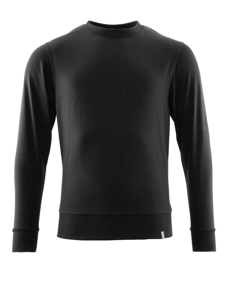 Sweatshirt de travail MASCOT Crossover - 20384-788-Gris-S