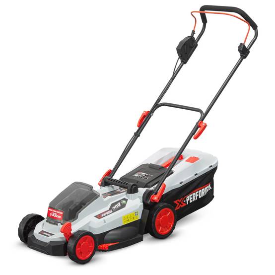 Tondeuse rechargeable 20V max 33 cm livrée sans batterie - X-Performer - Image 1