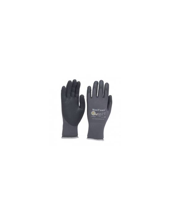 Vepro Gant Spécial Peinture 8 Gris - Vepro