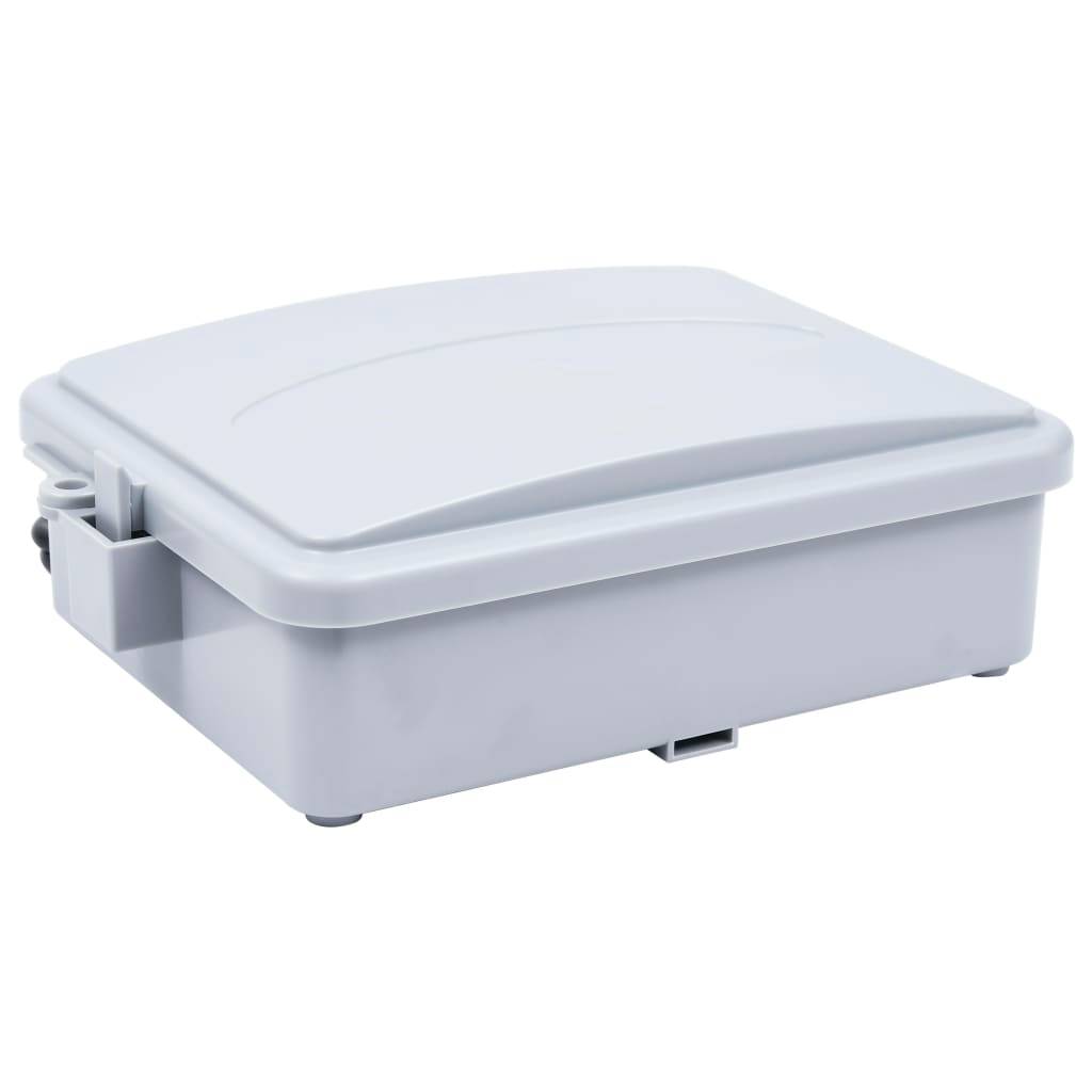Vidaxl - Programmateur d'arrosage de jardin vidaXL 147879 - Image 8