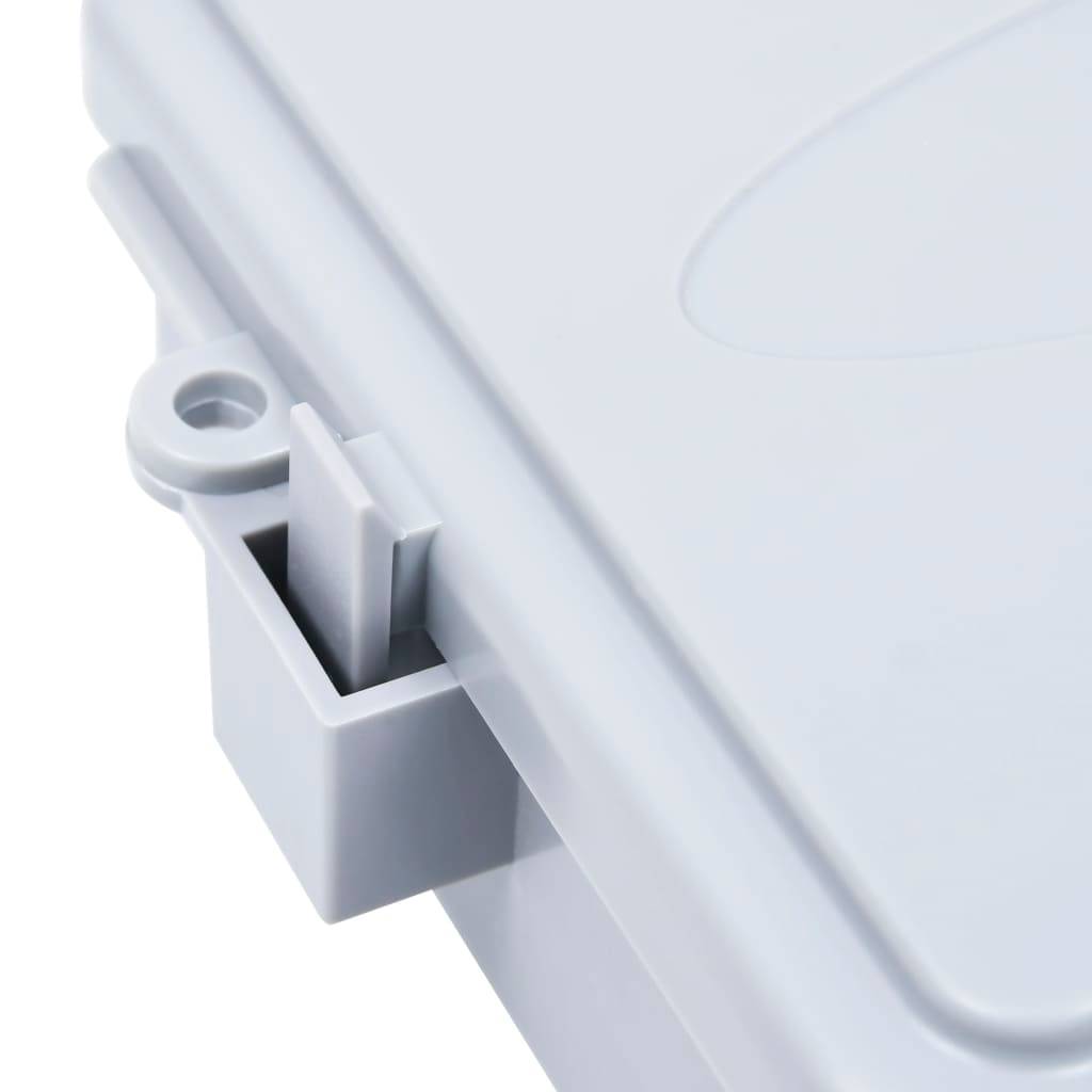 Vidaxl - Programmateur d'arrosage de jardin vidaXL 147879 - Image 4