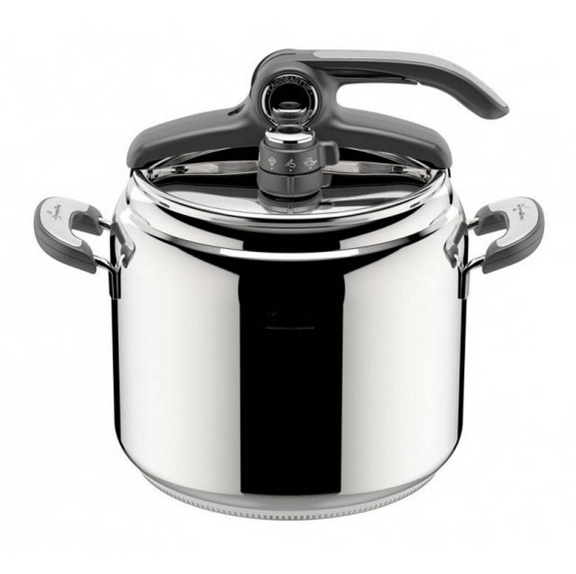 Autocuiseur inox 9l 012019010709 Lagostina
