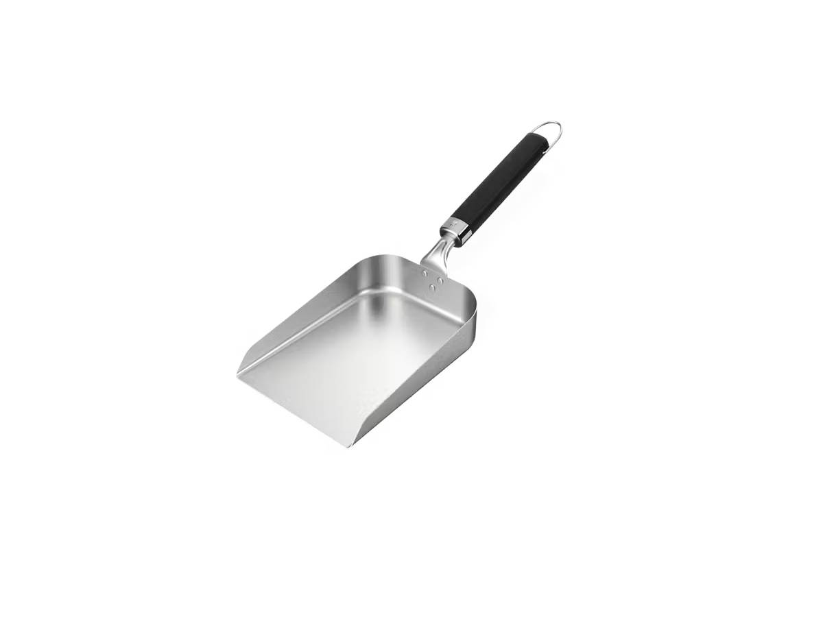 Weber - Pelle pour plancha - Weber - Image 1
