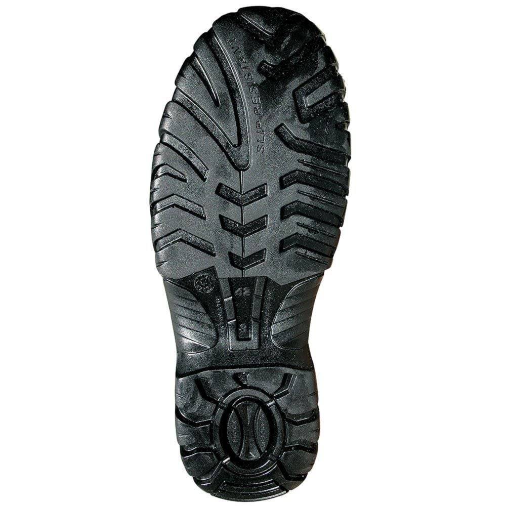 Lemaitre - Chaussure de sécurité haute Lemaitre S3 Dune SRC 100 % non métllique Noir 39 - Image 2