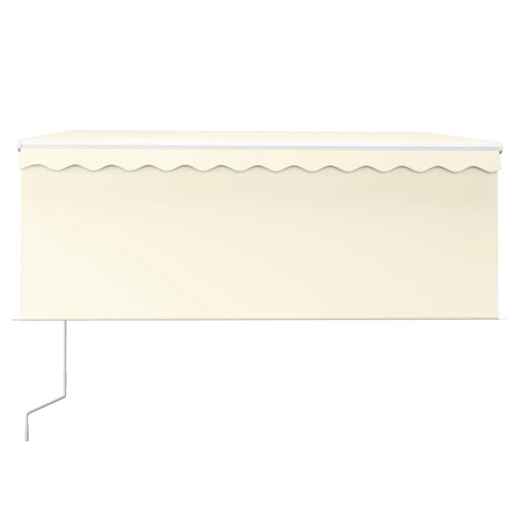 Prolenta Premium - Store banne  Vyrnel Blanc  300 X 250 cm  - P87209B - Image 3