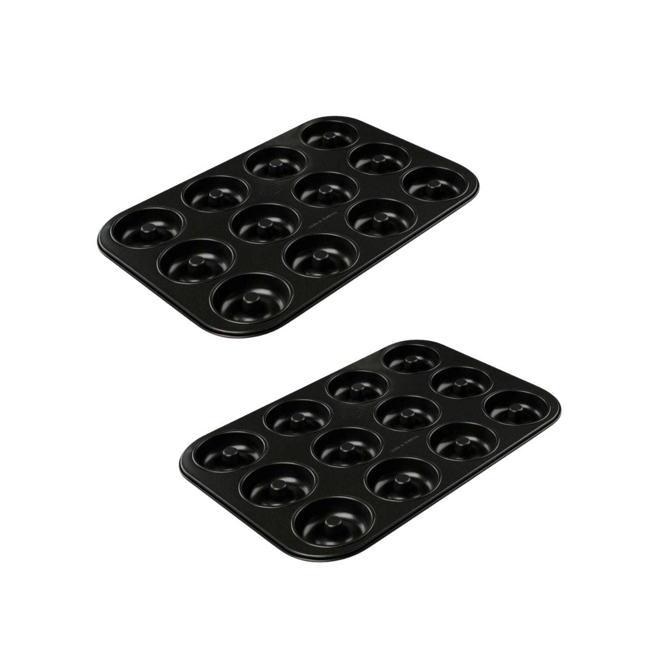 Moule à Gâteaux Dr. Oetker Tradition 26 Cm - Double Fond Manqué Et Savarin
