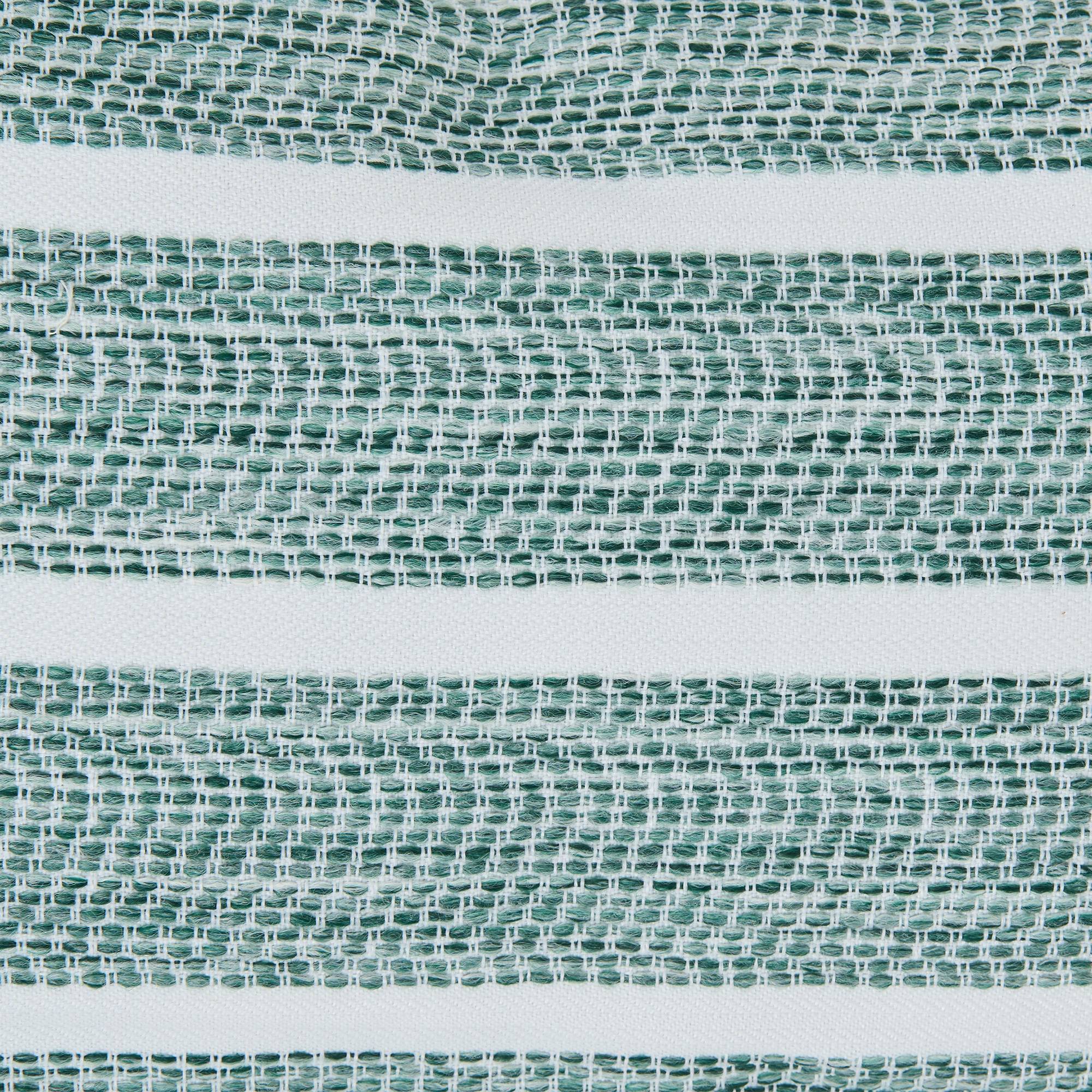 Beliani - Coussin d'extérieur Polyester Vert olive ALPINIA - 30x60x10- Beliani - Image 7