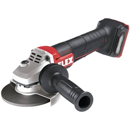 Meuleuse d'angle 18V - FLEX - sans batterie, ni chargeur - 531770