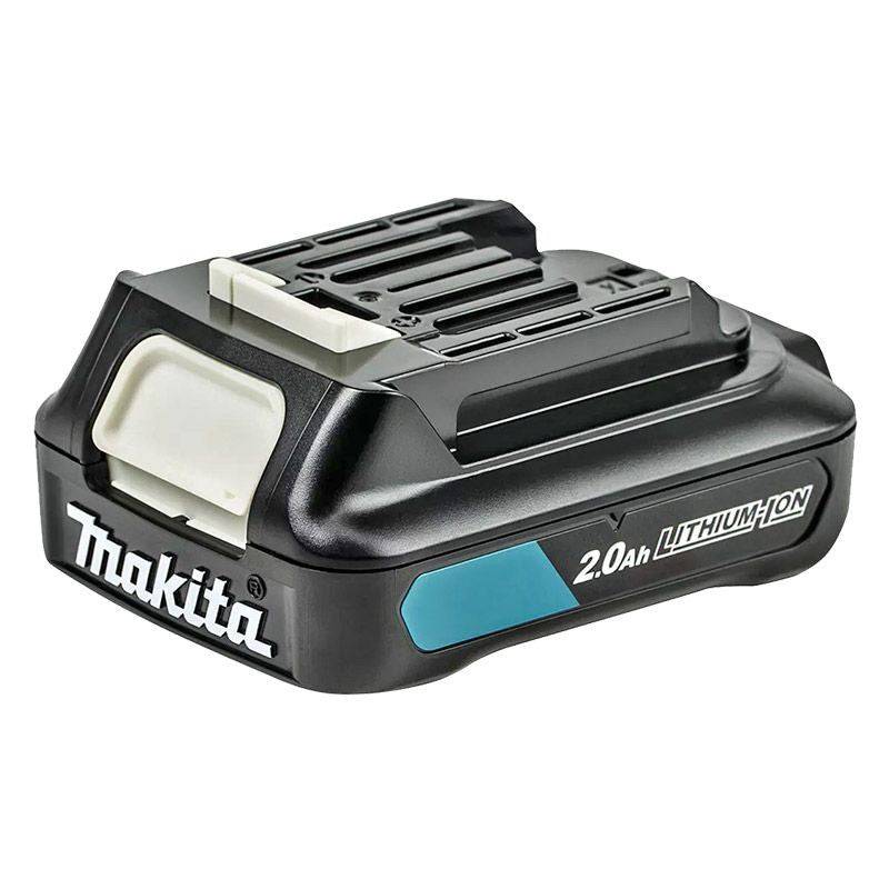 Makita - Pack Perceuse / Visseuse MAKITA CLX228SAX2 Li-ion 10,8V (3x2Ah) Makita - Imagen 5