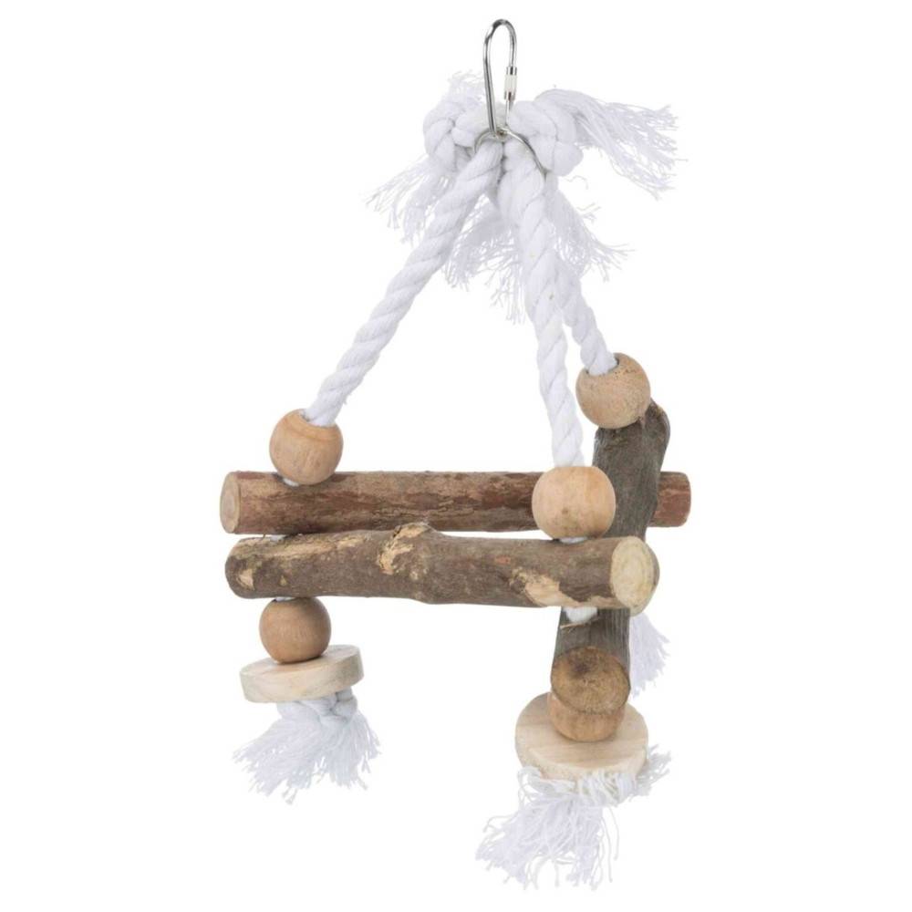 Trixie - Trixie - Balance sur corde pour canaris et perruches - Imagen 1