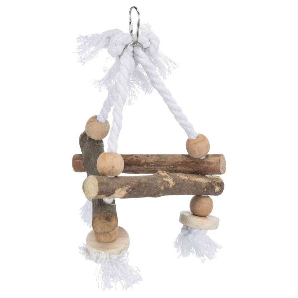 Trixie - Trixie - Balance sur corde pour canaris et perruches - Imagen 2