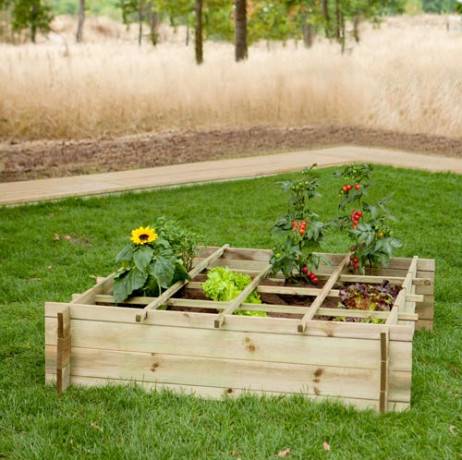 Carré potager Egine - Image 3