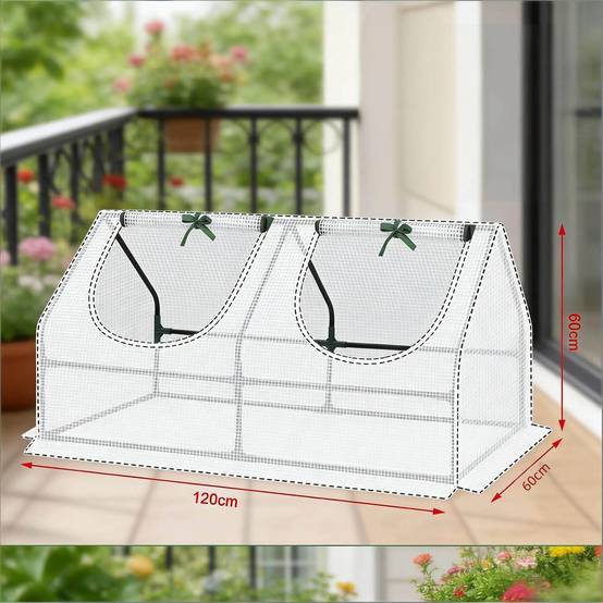 CREA Ensemble de 100 clous de sol, clous de jardin fixés par film, film de serre, tissu CREA Ensemble de 100 clous de sol, clous de jardin fixés par film, film de serre, tissu