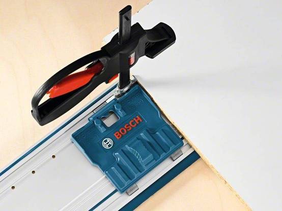 Bosch Professional - Kit accessoires pour défonceuse BOSCH FSN OFA 32 800 Professional - 1600A001T8 - Image 2