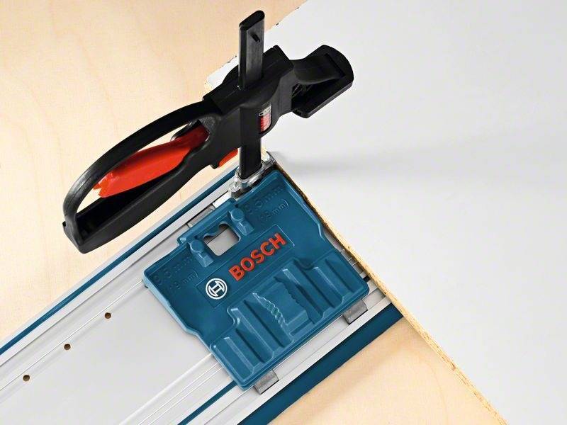 Bosch Professional - Kit accessoires pour défonceuse BOSCH FSN OFA 32 800 Professional - 1600A001T8 - Imagen 2