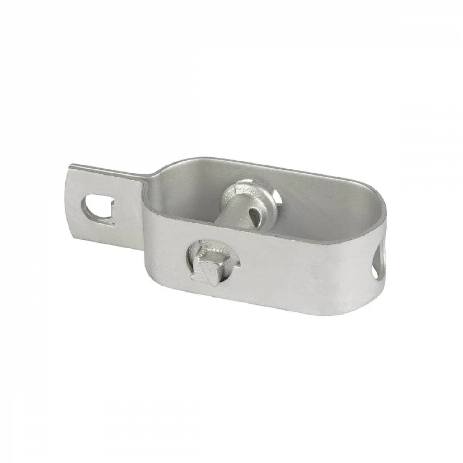 Linxor - Lot de 5 tendeurs en acier galvanisé N°3 pour fil de grillage ou autre - Linxor - Imagen 4