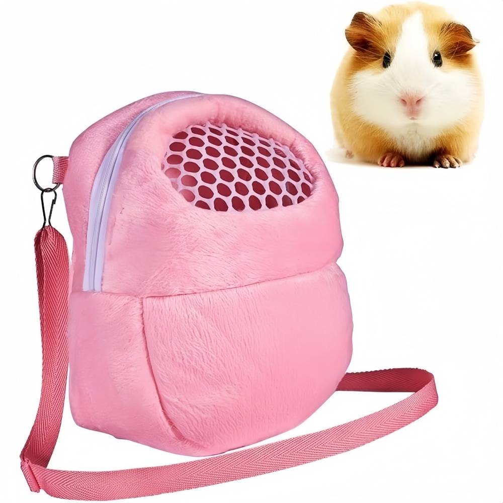DtopbuyAge - Sac De Transport Pour Hérissons Lapins Rats Hamsters DtopbuyAge
