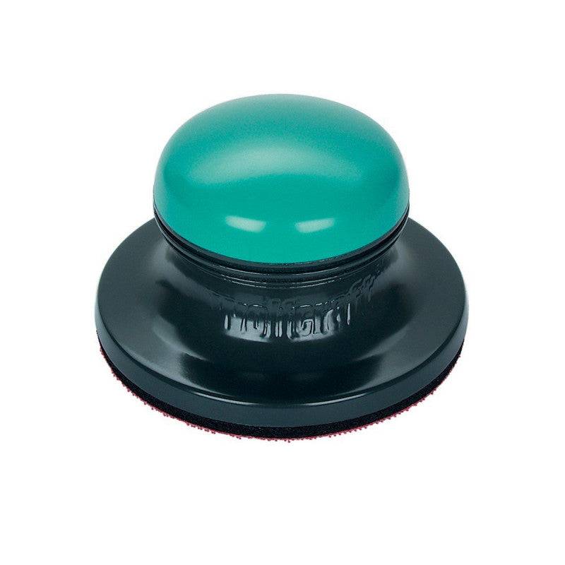 Wolfcraft - Ponceuse à main ronde auto-agrippante WOLFCRAFT 5894000 Ø125 mm Wolfcraft - Image 1